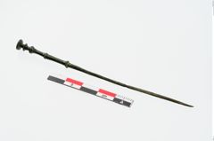 Foto von Bronzemehrkopfnadel (NHMW-PRAE-024303)